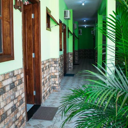 Pousada Campo Alegre Itatiaia  Kültér fotó