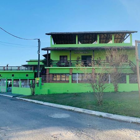 Pousada Campo Alegre Itatiaia  Kültér fotó