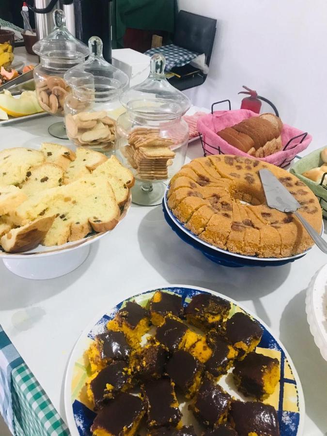 Pousada Campo Alegre Itatiaia  Kültér fotó