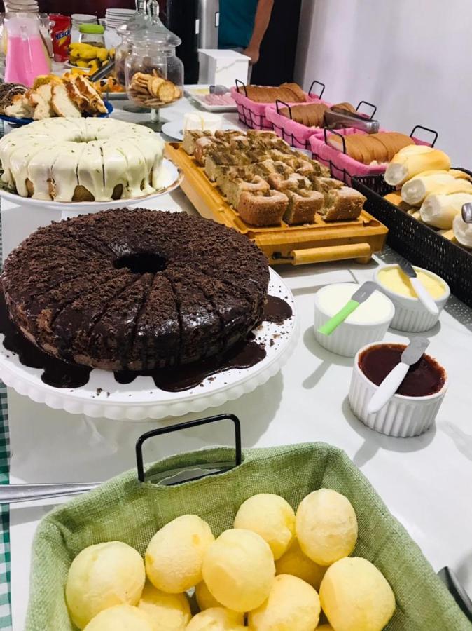 Pousada Campo Alegre Itatiaia  Kültér fotó
