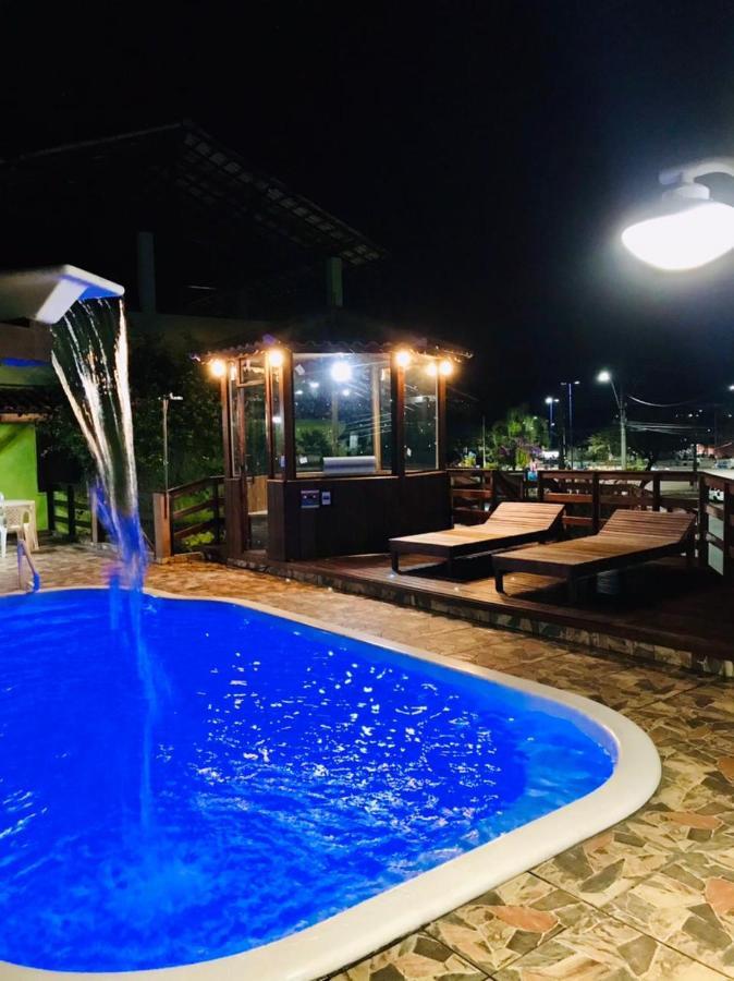 Pousada Campo Alegre Itatiaia  Kültér fotó