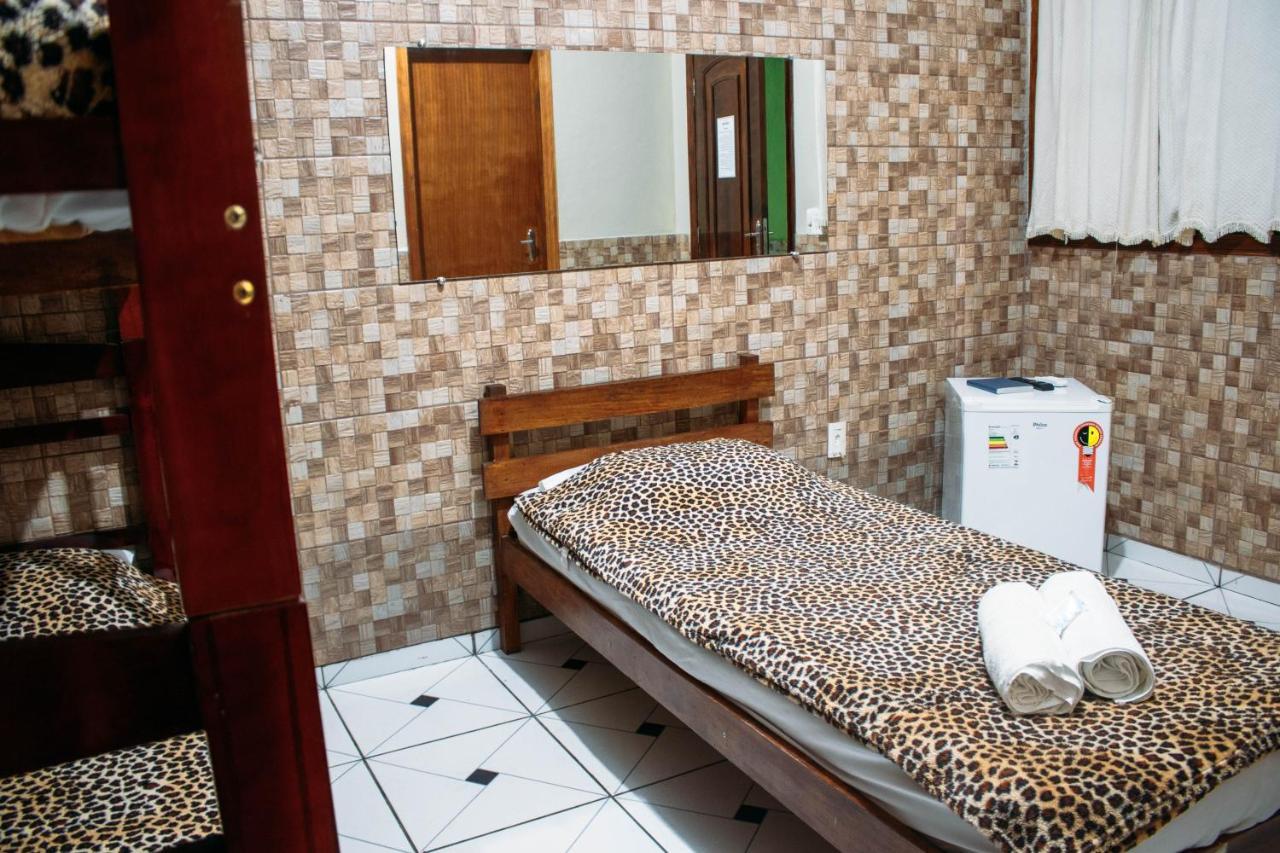 Pousada Campo Alegre Itatiaia  Kültér fotó