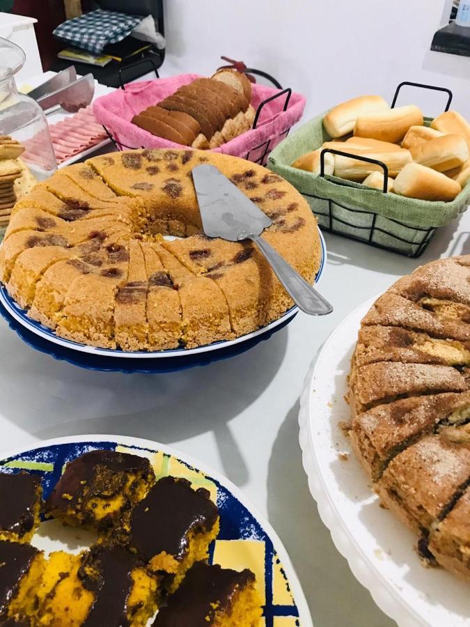 Pousada Campo Alegre Itatiaia  Kültér fotó